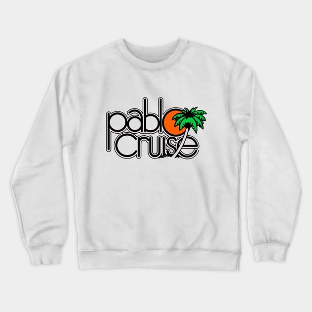 Pablo Cruise Step Brothers Crewneck Sweatshirt by Pop Fan Shop